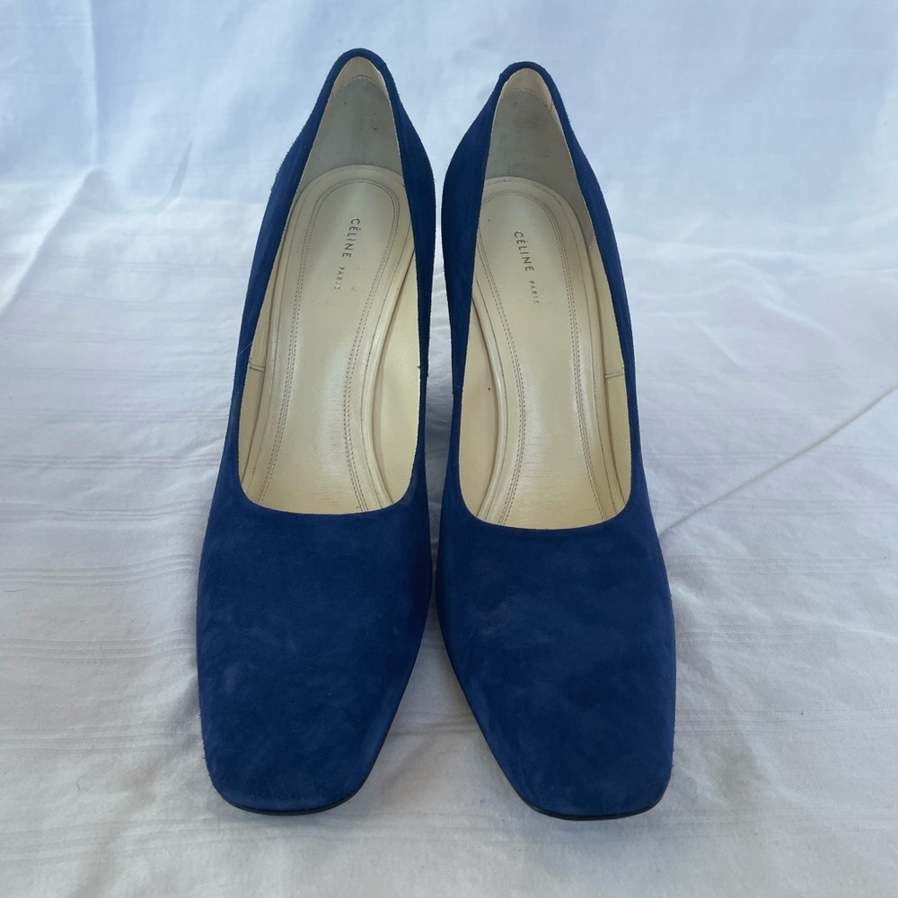 Celine heels